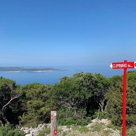 Vita Natura Losinj Mali Losinj Exterior photo