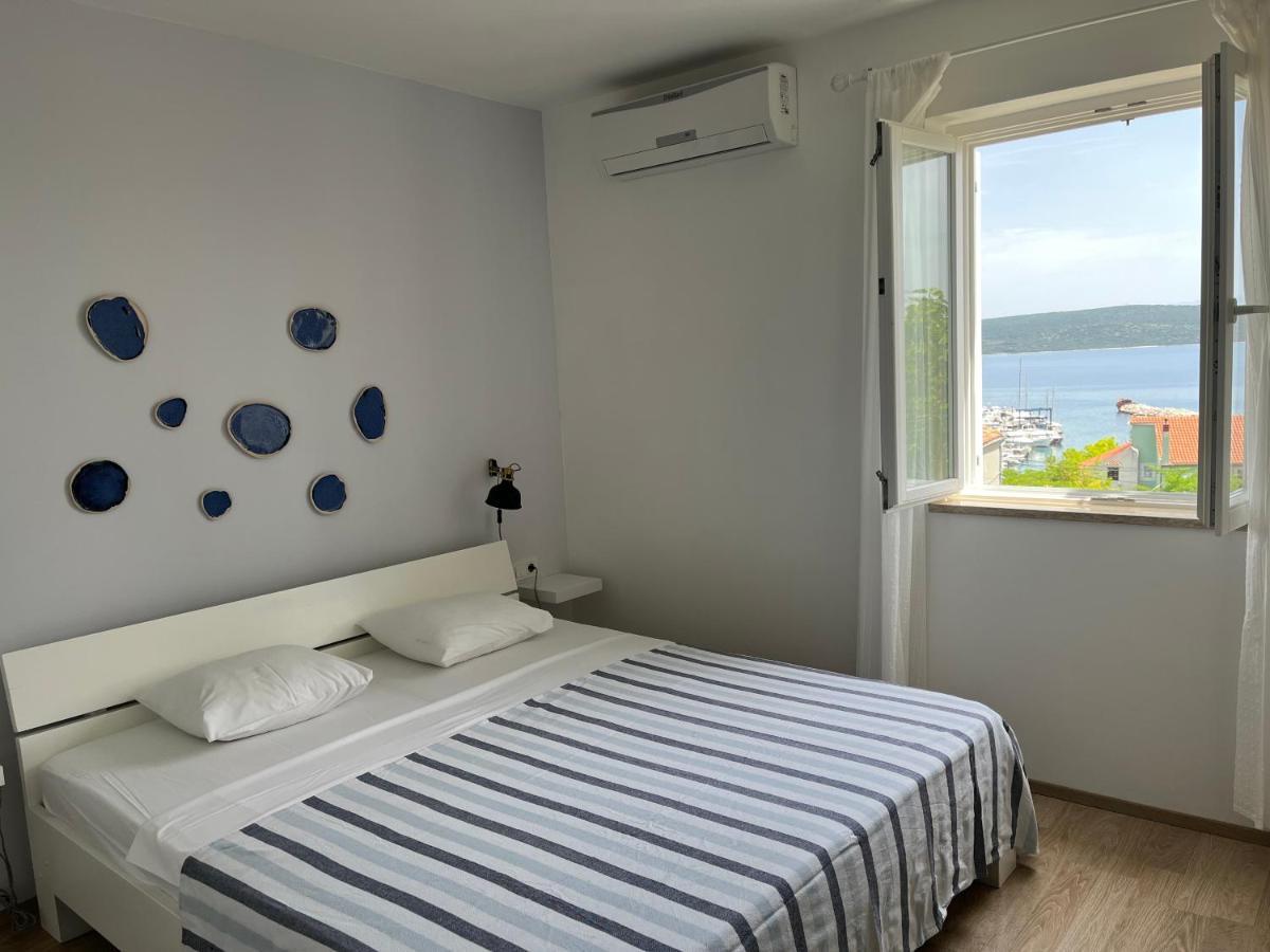 Vita Natura Losinj Mali Losinj Exterior photo