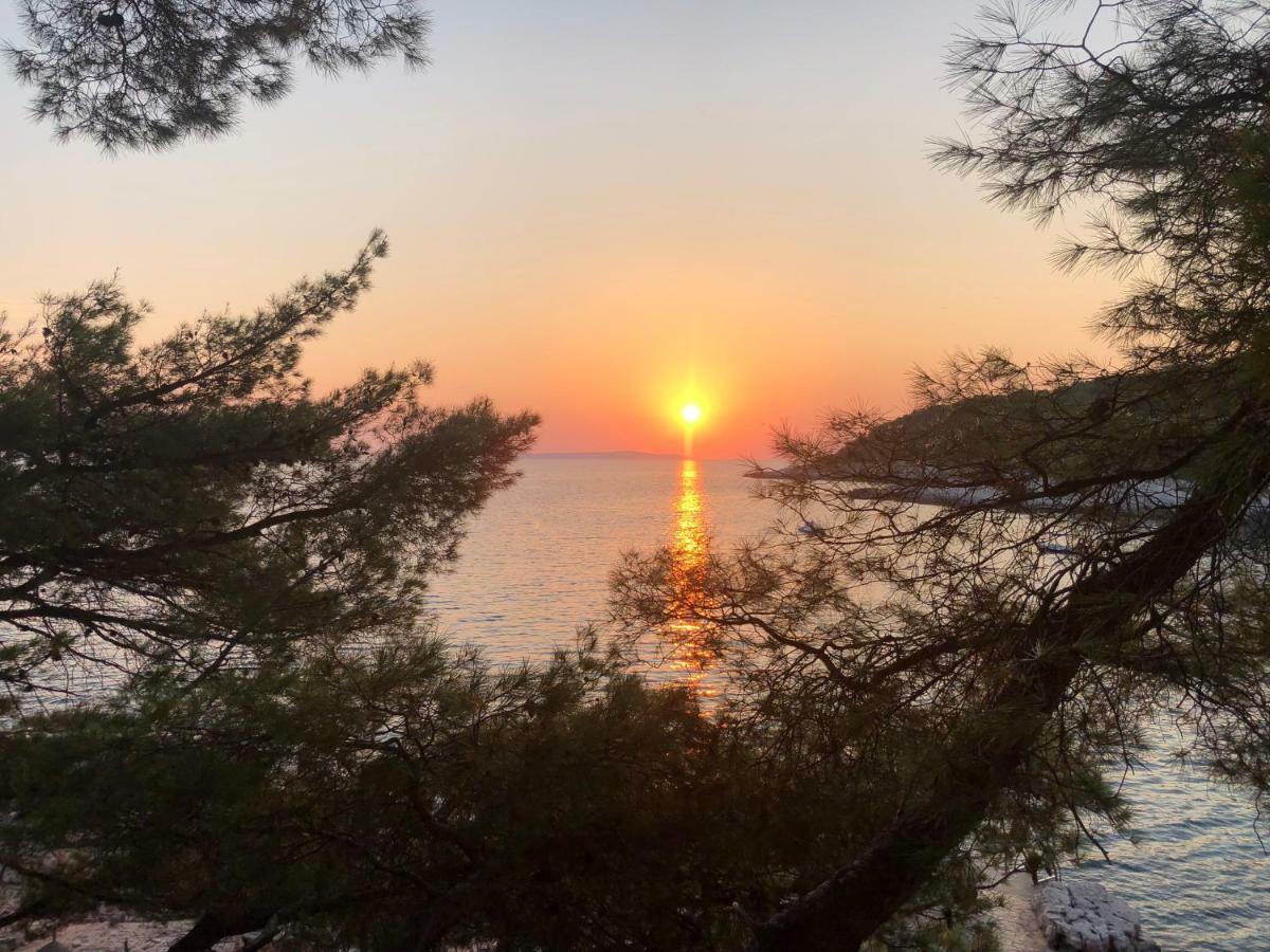 Vita Natura Losinj Mali Losinj Exterior photo