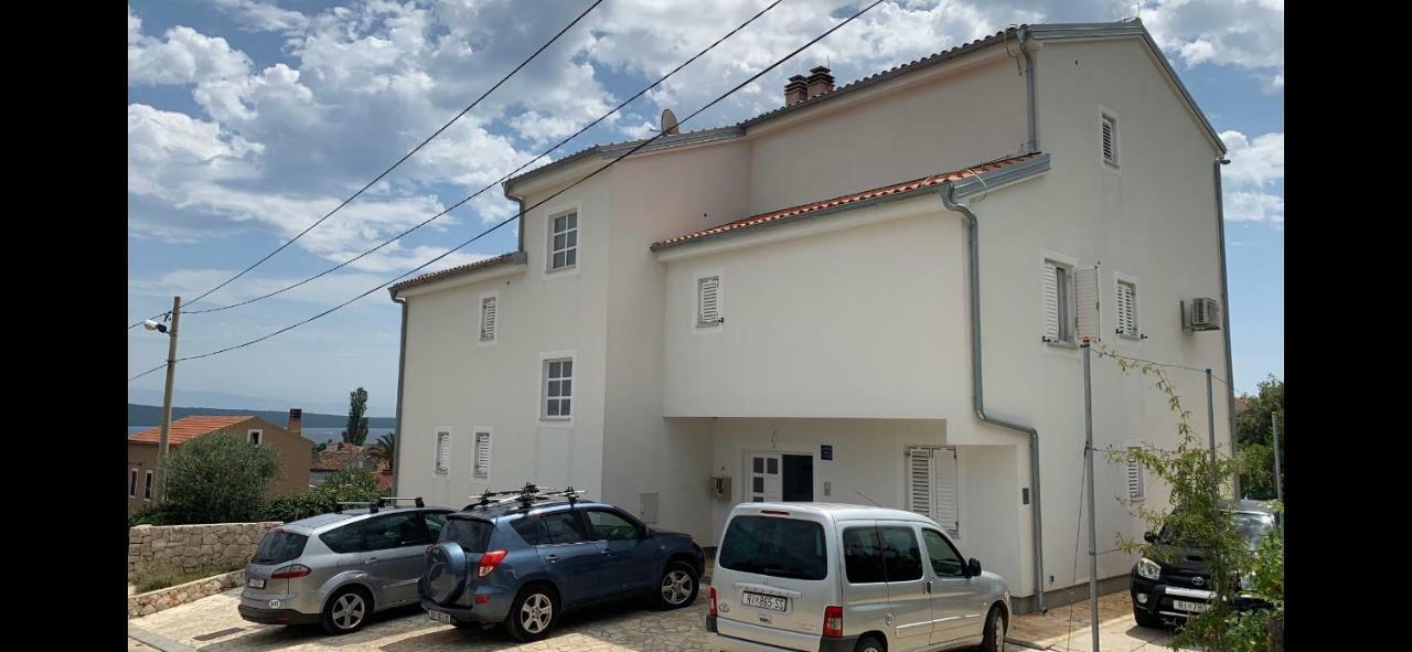 Vita Natura Losinj Mali Losinj Exterior photo