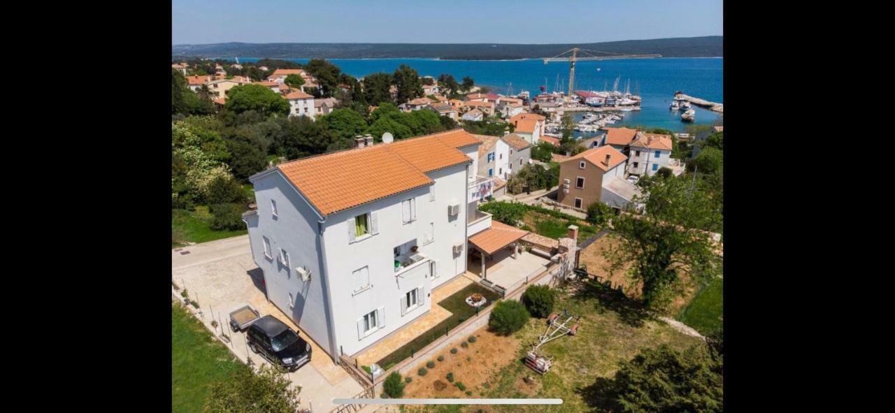 Vita Natura Losinj Mali Losinj Exterior photo