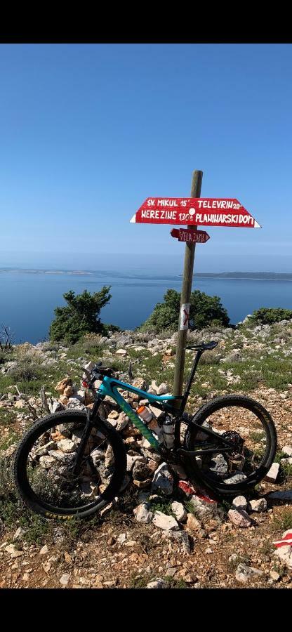 Vita Natura Losinj Mali Losinj Exterior photo