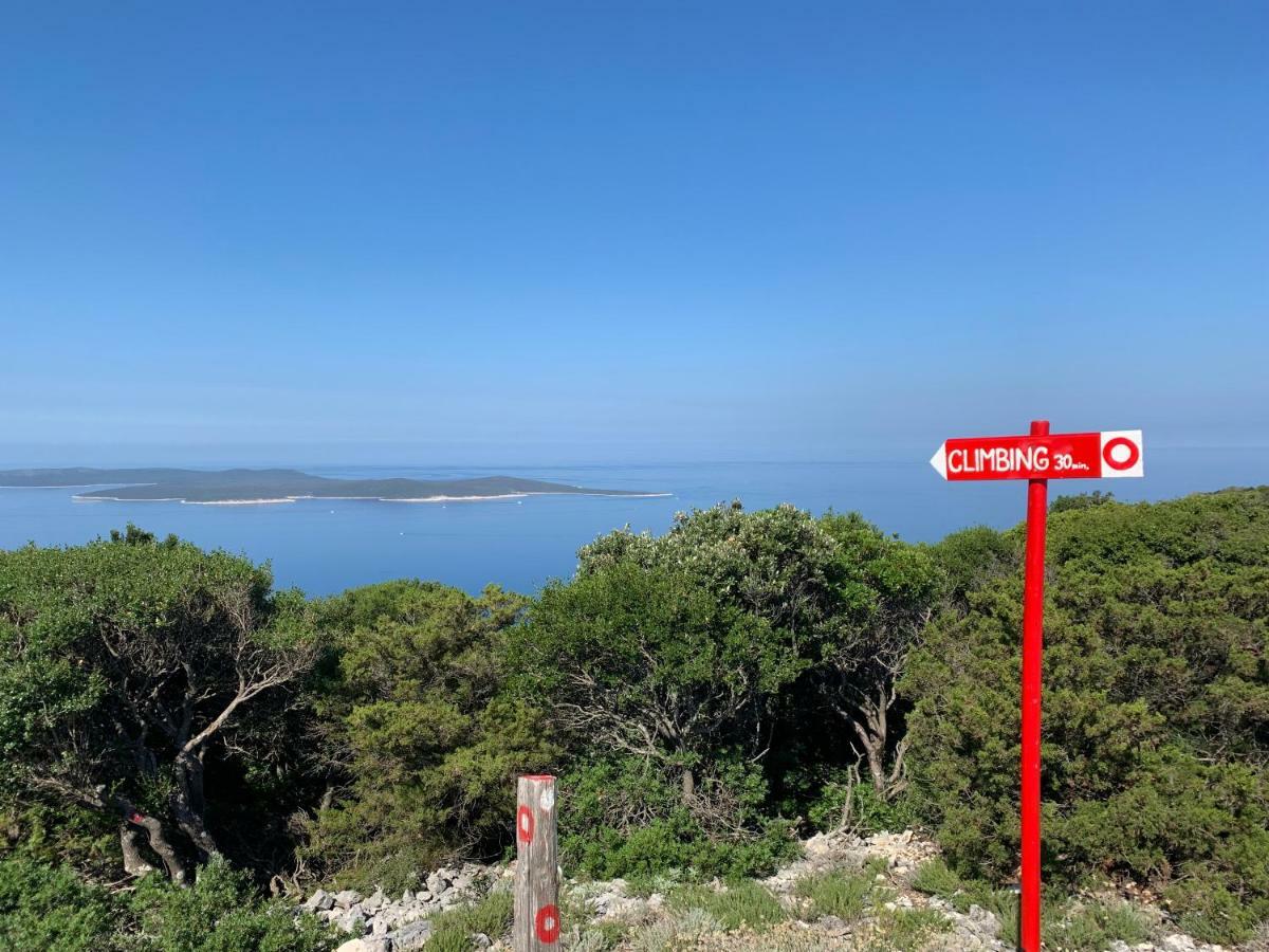 Vita Natura Losinj Mali Losinj Exterior photo
