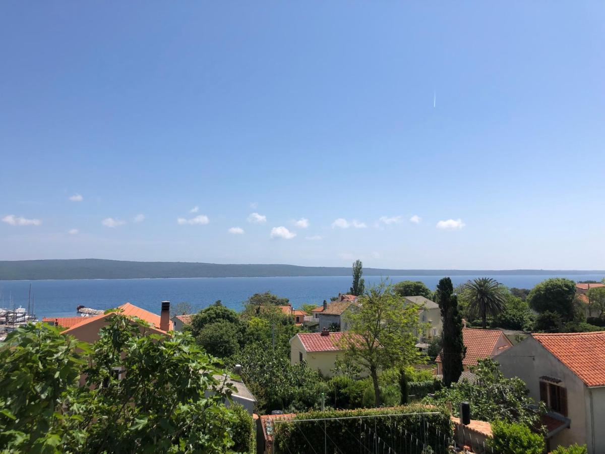 Vita Natura Losinj Mali Losinj Exterior photo