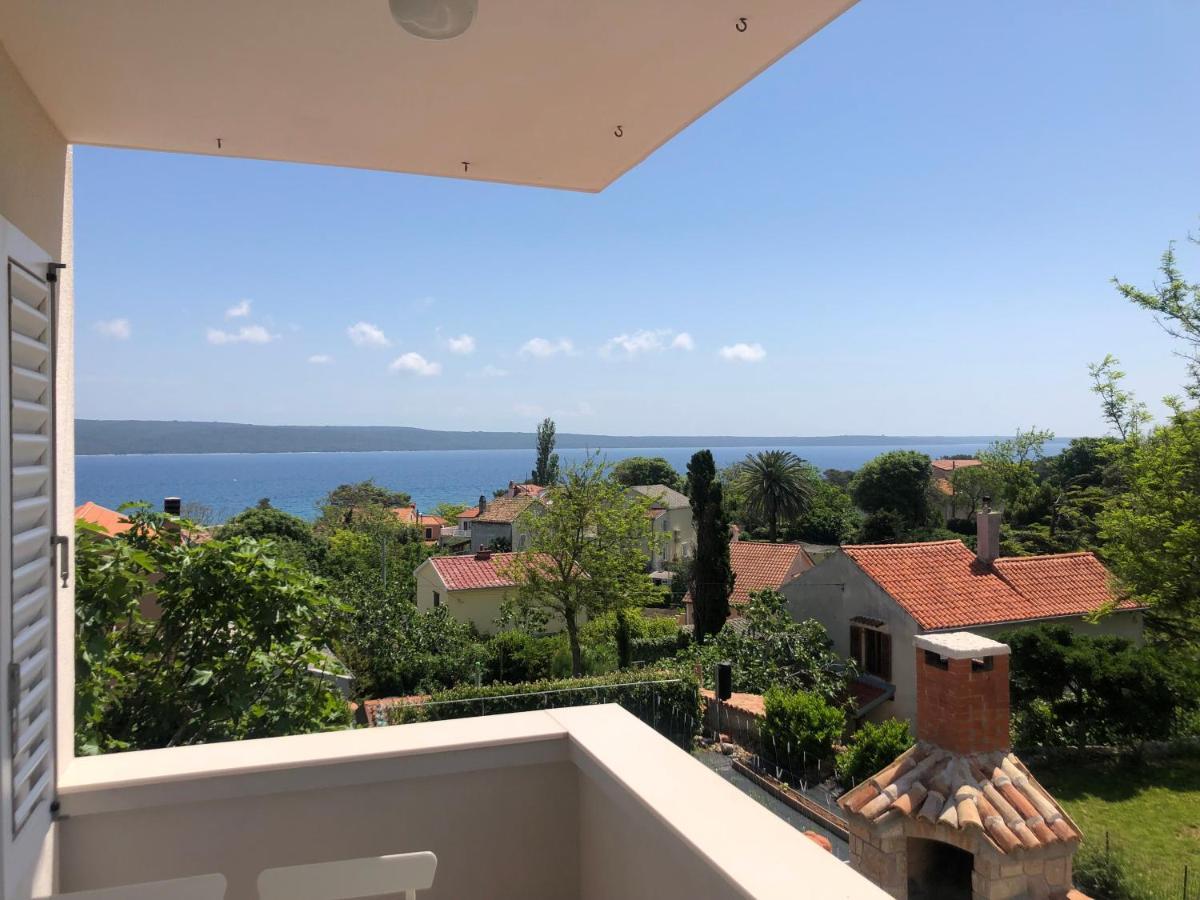 Vita Natura Losinj Mali Losinj Exterior photo